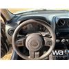 Image 12 : 2011 JEEP PATRIOT 4 DOOR SPORTS UTILITY VEHICLE