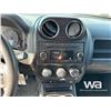 Image 16 : 2011 JEEP PATRIOT 4 DOOR SPORTS UTILITY VEHICLE