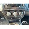 Image 17 : 2011 JEEP PATRIOT 4 DOOR SPORTS UTILITY VEHICLE