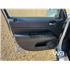 Image 19 : 2011 JEEP PATRIOT 4 DOOR SPORTS UTILITY VEHICLE