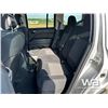 Image 21 : 2011 JEEP PATRIOT 4 DOOR SPORTS UTILITY VEHICLE