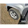 Image 26 : 2011 JEEP PATRIOT 4 DOOR SPORTS UTILITY VEHICLE