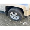 Image 28 : 2011 JEEP PATRIOT 4 DOOR SPORTS UTILITY VEHICLE