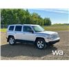 Image 2 : 2011 JEEP PATRIOT 4 DOOR SPORTS UTILITY VEHICLE