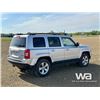 Image 3 : 2011 JEEP PATRIOT 4 DOOR SPORTS UTILITY VEHICLE