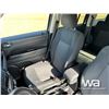 Image 8 : 2011 JEEP PATRIOT 4 DOOR SPORTS UTILITY VEHICLE