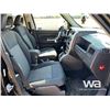 Image 13 : 2008 JEEP PATRIOT SPORTS UTILITY VEHICLE