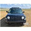 Image 15 : 2008 JEEP PATRIOT SPORTS UTILITY VEHICLE