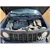 Image 16 : 2008 JEEP PATRIOT SPORTS UTILITY VEHICLE