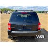 Image 19 : 2008 JEEP PATRIOT SPORTS UTILITY VEHICLE