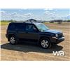 Image 2 : 2008 JEEP PATRIOT SPORTS UTILITY VEHICLE