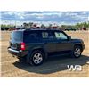Image 3 : 2008 JEEP PATRIOT SPORTS UTILITY VEHICLE