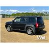 Image 4 : 2008 JEEP PATRIOT SPORTS UTILITY VEHICLE