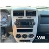 Image 9 : 2008 JEEP PATRIOT SPORTS UTILITY VEHICLE