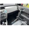 Image 10 : 2009 FORD FOCUS 4 DOOR CAR