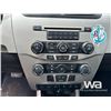 Image 18 : 2009 FORD FOCUS 4 DOOR CAR