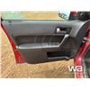 Image 21 : 2009 FORD FOCUS 4 DOOR CAR