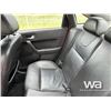 Image 24 : 2009 FORD FOCUS 4 DOOR CAR