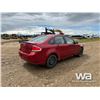 Image 3 : 2009 FORD FOCUS 4 DOOR CAR