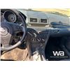 Image 11 : 2007 MAZDA  A3I 4 DOOR CAR