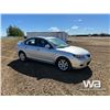 Image 2 : 2007 MAZDA  A3I 4 DOOR CAR