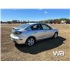 Image 3 : 2007 MAZDA  A3I 4 DOOR CAR