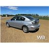 Image 4 : 2007 MAZDA  A3I 4 DOOR CAR