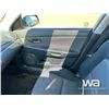 Image 9 : 2007 MAZDA  A3I 4 DOOR CAR