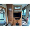 Image 17 : 2010 ENDURANCE 39 FT. TOY HAULER TRAVEL TRAILER