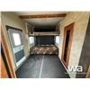 Image 22 : 2010 ENDURANCE 39 FT. TOY HAULER TRAVEL TRAILER