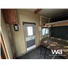 Image 23 : 2010 ENDURANCE 39 FT. TOY HAULER TRAVEL TRAILER