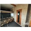 Image 24 : 2010 ENDURANCE 39 FT. TOY HAULER TRAVEL TRAILER