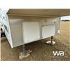 Image 40 : 2010 ENDURANCE 39 FT. TOY HAULER TRAVEL TRAILER
