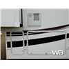 Image 43 : 2010 ENDURANCE 39 FT. TOY HAULER TRAVEL TRAILER