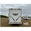 Image 46 : 2010 ENDURANCE 39 FT. TOY HAULER TRAVEL TRAILER