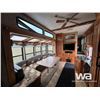Image 7 : 2010 ENDURANCE 39 FT. TOY HAULER TRAVEL TRAILER