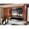 Image 16 : 2008 FORMULA 5TH WHEEL TRIDEM TOY HAULER TRAILER
