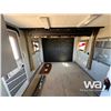 Image 21 : 2008 FORMULA 5TH WHEEL TRIDEM TOY HAULER TRAILER