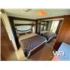 Image 31 : 2008 FORMULA 5TH WHEEL TRIDEM TOY HAULER TRAILER