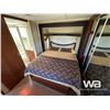 Image 32 : 2008 FORMULA 5TH WHEEL TRIDEM TOY HAULER TRAILER