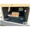 Image 43 : 2008 FORMULA 5TH WHEEL TRIDEM TOY HAULER TRAILER