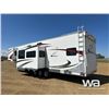 Image 4 : 2008 FORMULA 5TH WHEEL TRIDEM TOY HAULER TRAILER