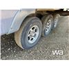 Image 52 : 2008 FORMULA 5TH WHEEL TRIDEM TOY HAULER TRAILER
