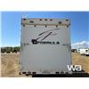 Image 53 : 2008 FORMULA 5TH WHEEL TRIDEM TOY HAULER TRAILER