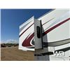 Image 56 : 2008 FORMULA 5TH WHEEL TRIDEM TOY HAULER TRAILER