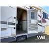 Image 7 : 2008 FORMULA 5TH WHEEL TRIDEM TOY HAULER TRAILER