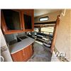 Image 8 : 2008 FORMULA 5TH WHEEL TRIDEM TOY HAULER TRAILER