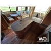 Image 23 : 2011 ELK RIDGE 37 FT. T/A 5TH WHEEL TRAVEL TRAILER