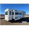 Image 3 : 2011 ELK RIDGE 37 FT. T/A 5TH WHEEL TRAVEL TRAILER