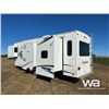 Image 4 : 2011 ELK RIDGE 37 FT. T/A 5TH WHEEL TRAVEL TRAILER